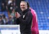 Andy Crosby, Tranmere Rovers new manager - Alamy Images under agreed licence