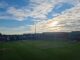 General view of Old Trafford Cricket Ground, home of Lancashire CCC