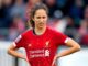 Courtney Sweetman-Kirk named on the Football Black List Courtney Sweetman-Kirk