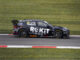 Patterson on Track at Donington (Photo by Jenna Murff)