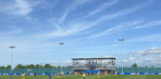 everton women vs brighton, image by kea gerike