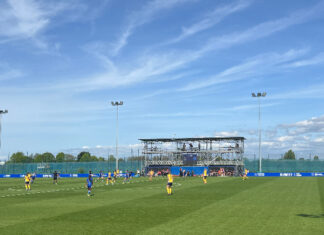 everton women vs brighton, image by kea gerike