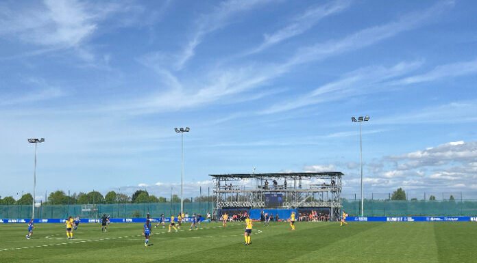 everton women vs brighton, image by kea gerike
