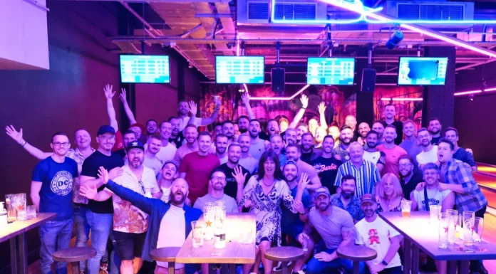 The LGBTQ+ Bowling Group Creating Safe Spaces in Liverpool