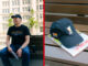 Kop Outs founder, Paul Amann - image by Paul Amann