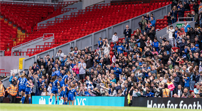 Everton complete league derby double over Liverpool at Anfield