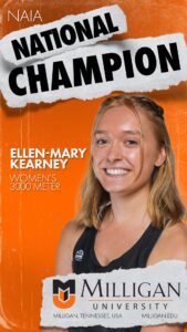 Ellen-Mary Birkenhead Runner