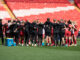 Liverpool women- Merseyside derby by Clare Tweed