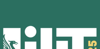 Liverpool International Handball Tournament Logo
