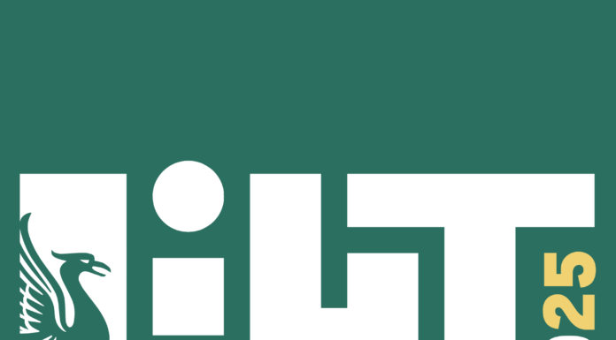 Liverpool International Handball Tournament Logo
