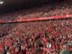 Lower Anfield Road vs Spurs 27/04/25 by Daniel Moffat