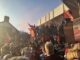 Liverpool fans celebrate Premier League title win by Daniel Moffat