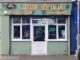 Urban Reptilia exterior- pic by Louis Parr