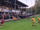 Prescot Cables vs Stocksbridge Park Steels- pic by Louis Parr