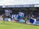 FA Cup Preview: Chester FC v Morecambe FC Chester FC - Deva Stadium. Picture taken by Carys Wallace.