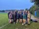 Liverpool Bluebirds hoping to thrive off Rugby World Cup boost Liverpool Collegiate Bluebirds Team Picture- Oliver Powell