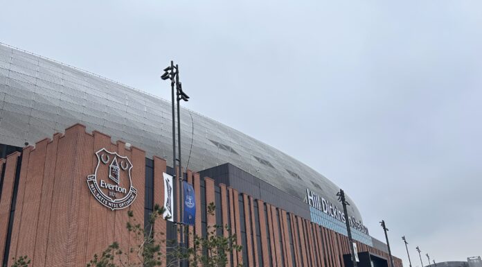 WSL: Everton Women suffer heavy defeat in Hill Dickinson debut