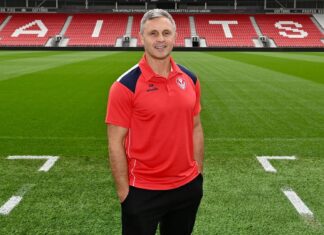 St Helens look to new era as they begin season at Workington on Friday