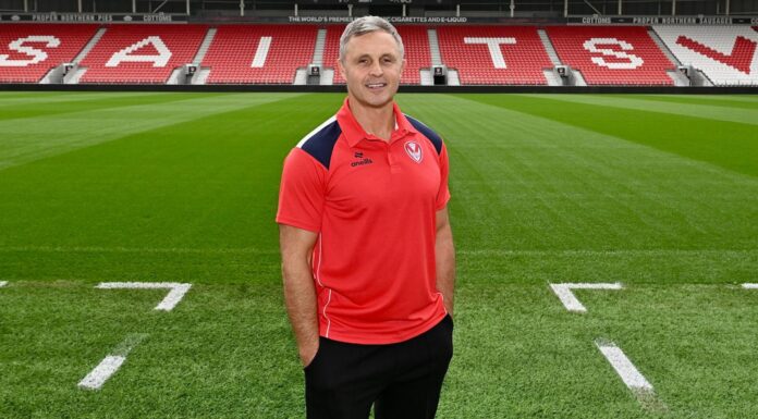 Fans divided over recent changes at St Helens