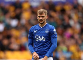 How Kiernan Dewsbury-Hall could solve Everton’s number six problem