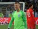 Jordan Pickford’s clean-sheet streak strengthens England’s World Cup charge