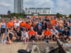 How Mersey Rowing Club is tackling loneliness and ‘elitist’ stereotypes