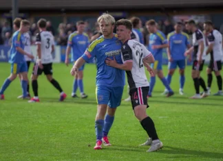 Back-to-back league wins at stake for Bootle against Stalybridge Celtic