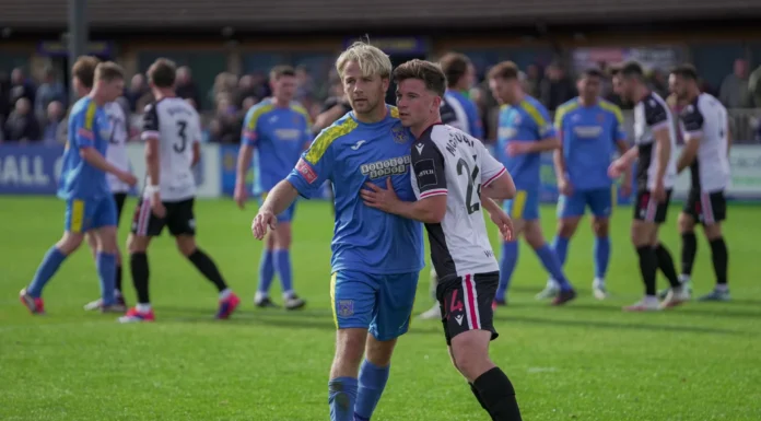 Back-to-back league wins at stake for Bootle against Stalybridge Celtic