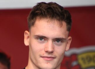 Liverpool's Florian Wirtz - Image from Wikimedia Commons
