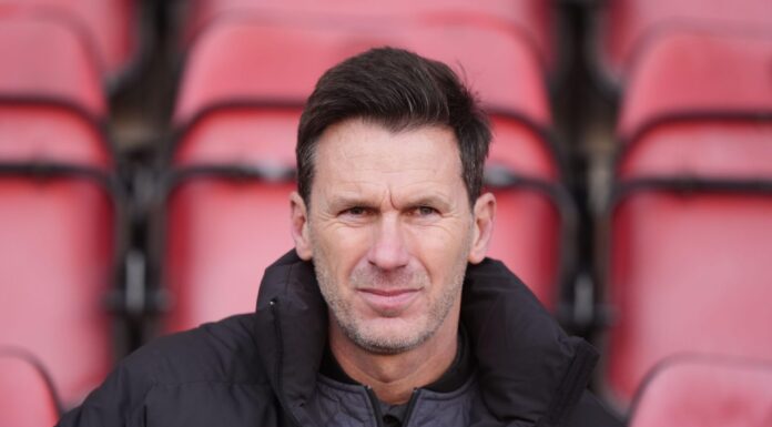 Liverpool Women’s boss Taylor says current team is “strongest” this season