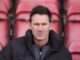 “We’re moving ahead,” says Gareth Taylor despite poor start to season