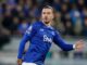 What does Jack Grealish need to show at Everton to earn England recall? Jack Grealish is on loan at Everton from Manchester City - Free to Use Alamy