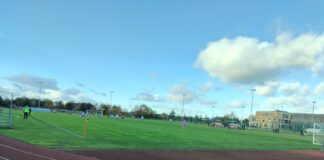 Litherland REMYCA 1 vs Wythenshawe 2 photo by Jack Cheseldine