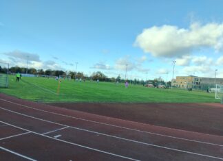 Litherland REMYCA 1 vs Wythenshawe 2 photo by Jack Cheseldine