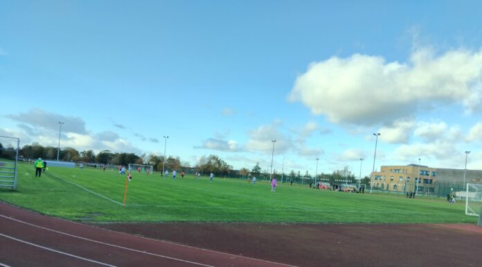 Litherland REMYCA poor form continues against Wythenshawe Litherland REMYCA 1 vs Wythenshawe 2 photo by Jack Cheseldine