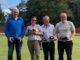 Winning bowler praises annual tournament