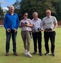 Winning bowler praises annual tournament