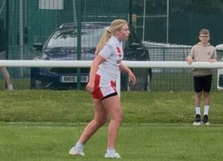Southport student given dream chance to play rugby league Down Under