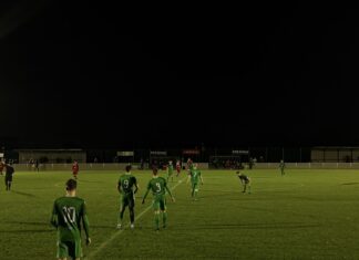 NWCFL: Last minute goal rescues point for AFC Liverpool at Charnock Richard