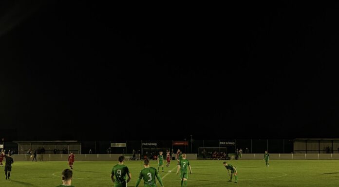 NWCFL: Last minute goal rescues point for AFC Liverpool at Charnock Richard
