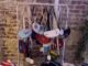 Meet the embroidery business showcased at Liverpool’s Get Your Kits Out Festival A selection of Pitch to Pouch bags and pouches showcased at the Get Your Kits Out festival.