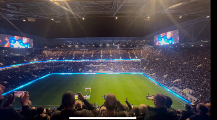 Inclusive by design: Everton’s Hill Dickinson Stadium helps family create memories