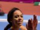 European Championships could be another chapter for Katarina Johnson-Thompson Katarina Johnson-Thompson. Pic by Filip Bossuyt