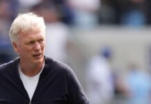 Are Everton overachieving or underachieving under David Moyes?
