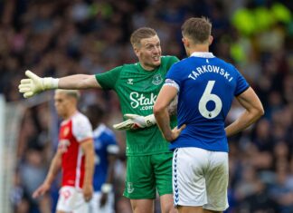 Liverpool, Everton and the fight for city supremacy: What the numbers say