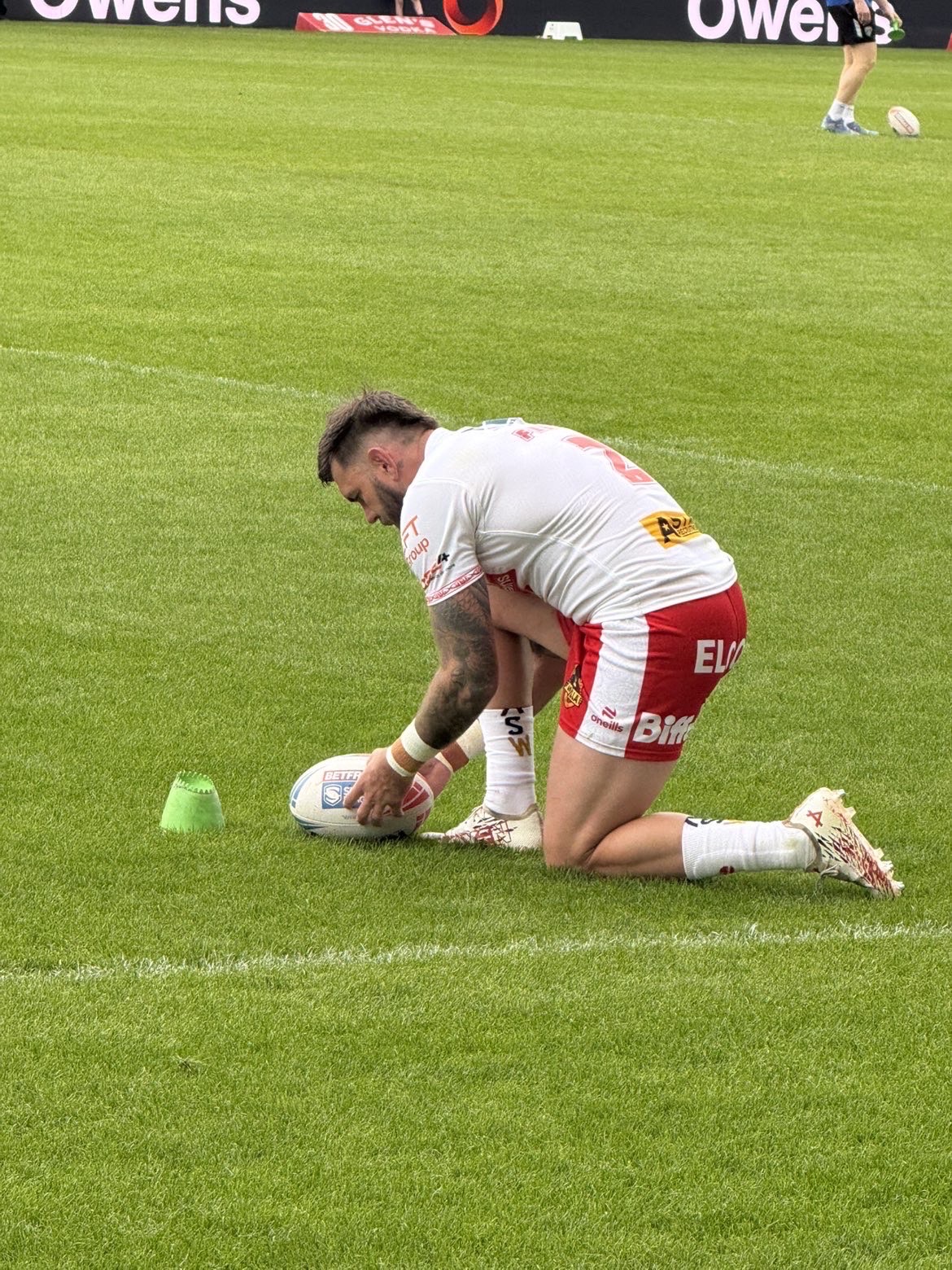 Kyle Feldt