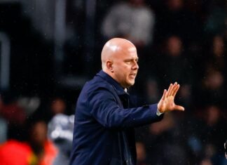 Speculation over Arne Slot as Xabi Alonso leaves Real Madrid