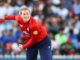 England fail to reach Women’s Cricket World Cup final despite Ecclestone’s bowling performance