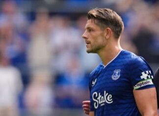 James Tarkowski: Why England could regret not utilising the Everton captain