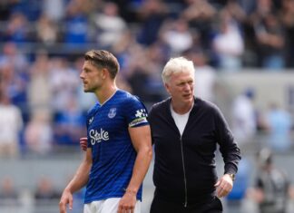 What the numbers say about Everton’s push up the table